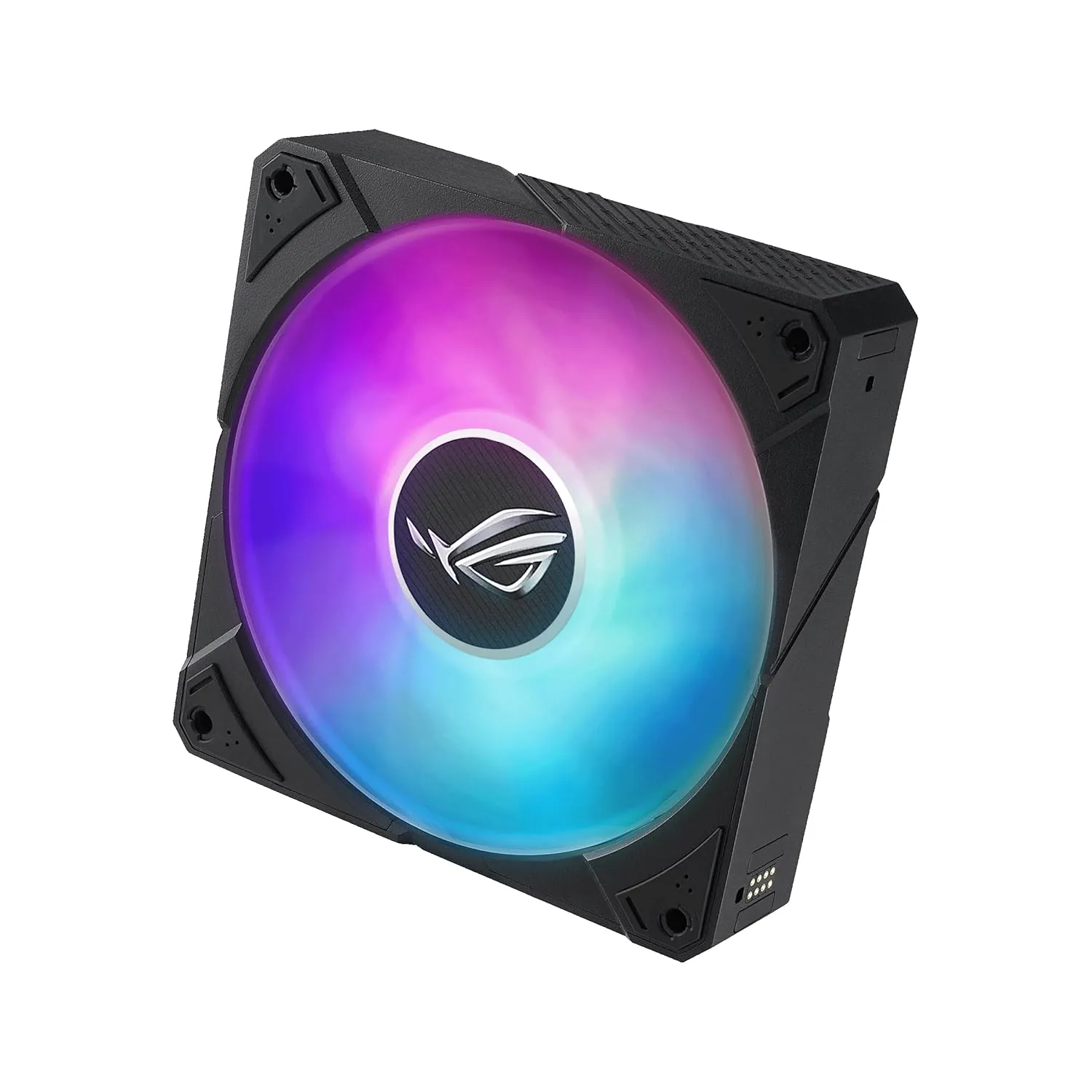 ASUS ROG RYUYJIN III 360 ARGB Extreme All-in-one AIO CPU Liquid Cooler, AMD Ryzen 9000 & Intel Core Ultra Ready, Asetek Gen8 V2 Pump; high Airflow & Static Pressure Magnetic Fans
