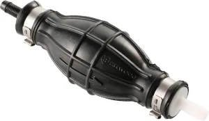 Attwood 93516LP7 Universal High-Output Primer Bulb, EPA and CARB Certified - 5/16-Inch