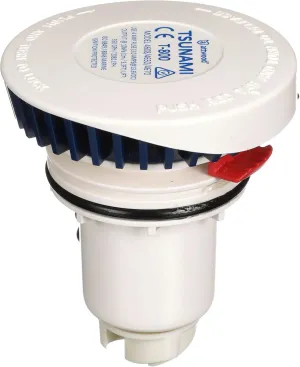Attwood Tsunami Bilge Pump Replacement Motor Cartridge