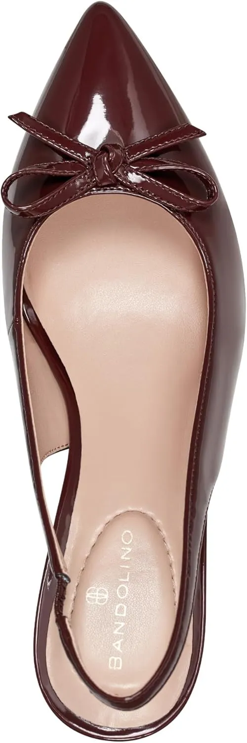 Bandolino Women's Shane Pump
