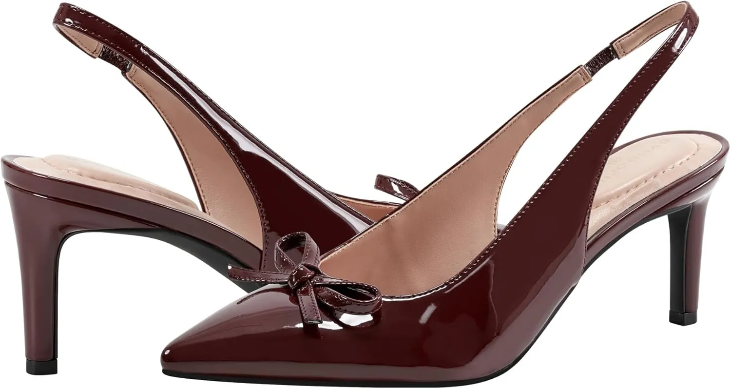 Bandolino Women's Shane Pump