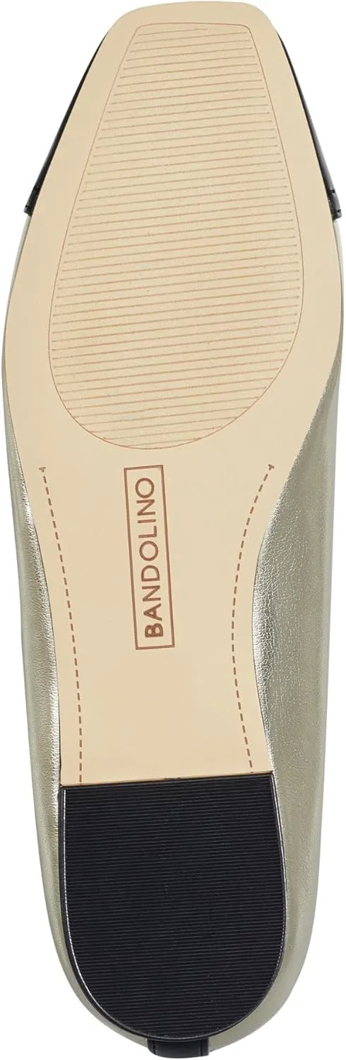 Bandolino Women's Taprinz Ballet Flat