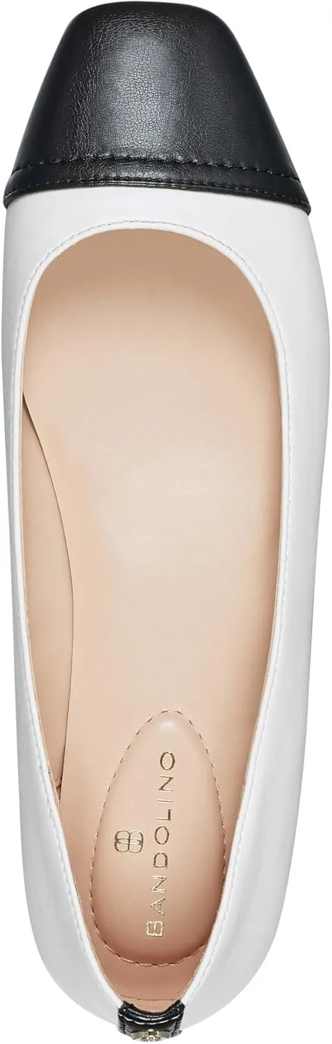 Bandolino Women's Taprinz Ballet Flat