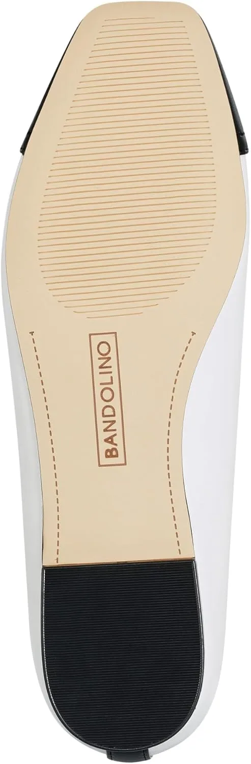 Bandolino Women's Taprinz Ballet Flat
