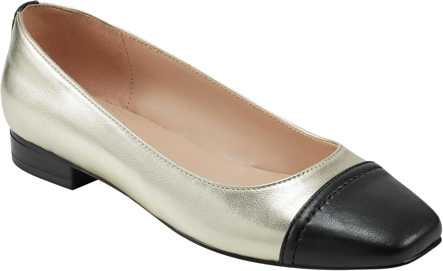 Bandolino Women's Taprinz Ballet Flat