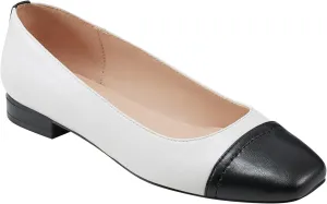 Bandolino Women's Taprinz Ballet Flat