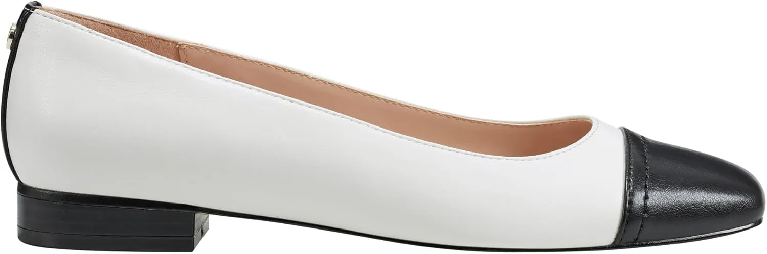 Bandolino Women's Taprinz Ballet Flat