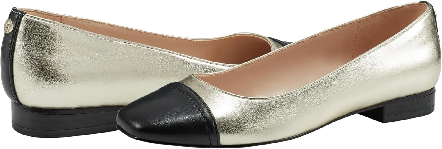 Bandolino Women's Taprinz Ballet Flat