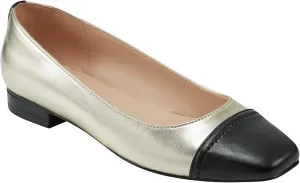 Bandolino Women's Taprinz Ballet Flat
