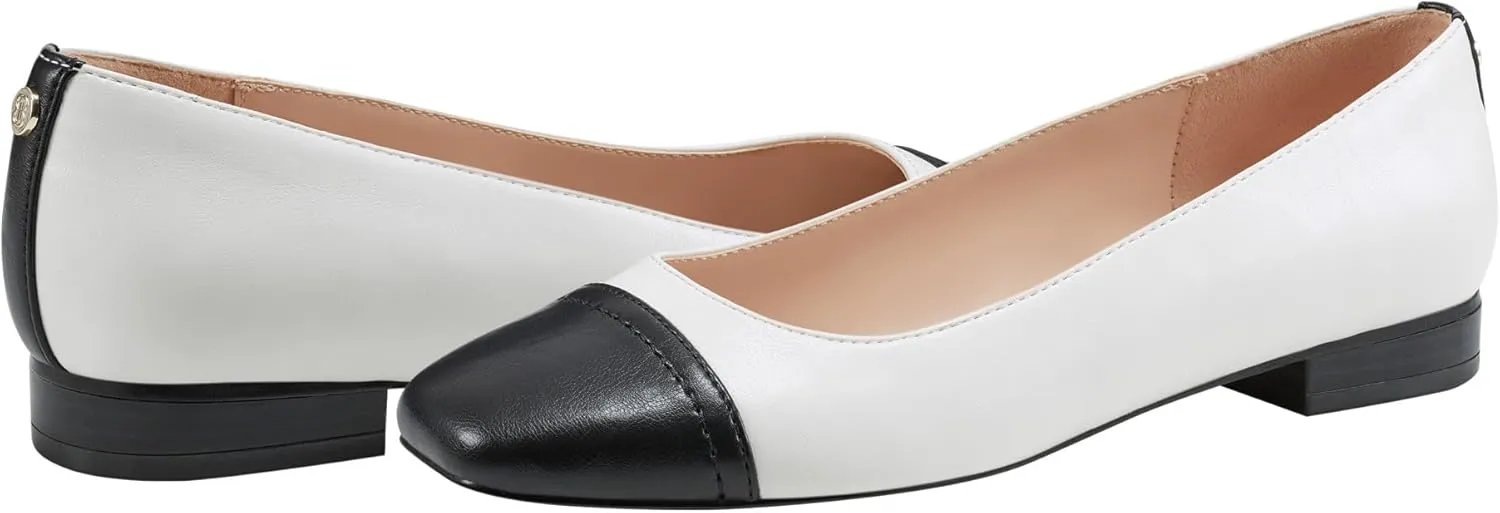 Bandolino Women's Taprinz Ballet Flat