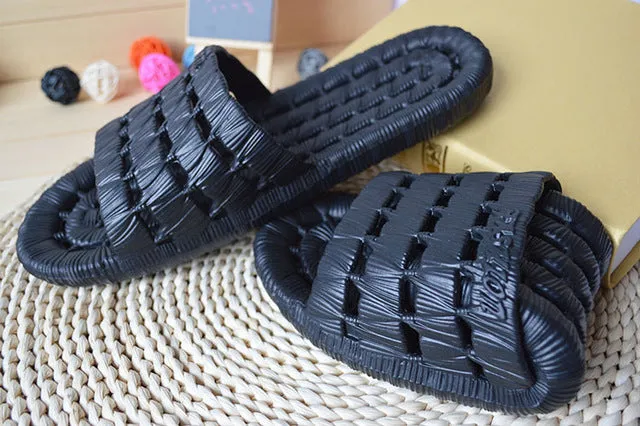 Bathroom Flip Flop Slippers