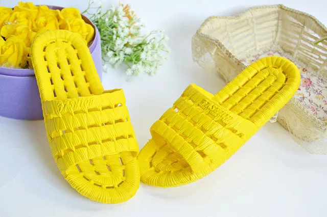 Bathroom Flip Flop Slippers