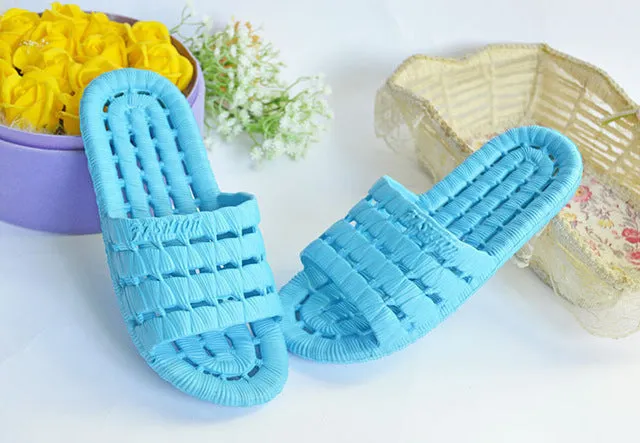 Bathroom Flip Flop Slippers