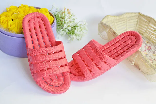 Bathroom Flip Flop Slippers