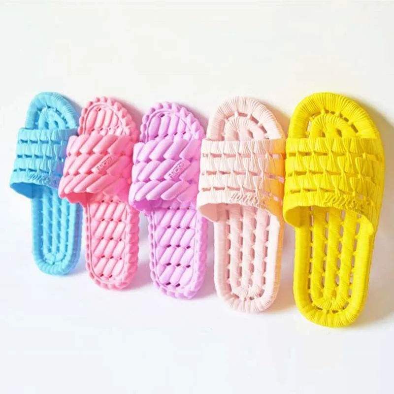 Bathroom Flip Flop Slippers