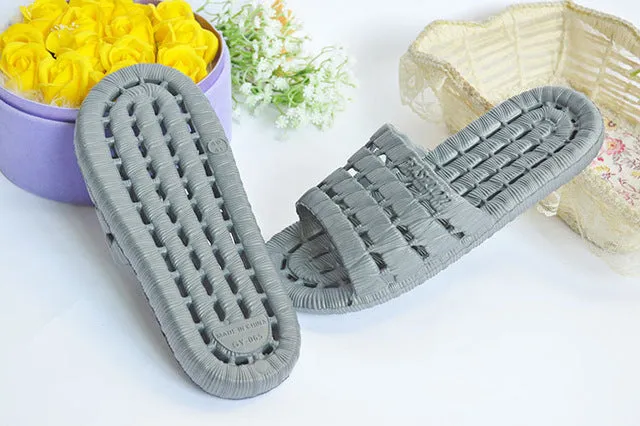 Bathroom Flip Flop Slippers