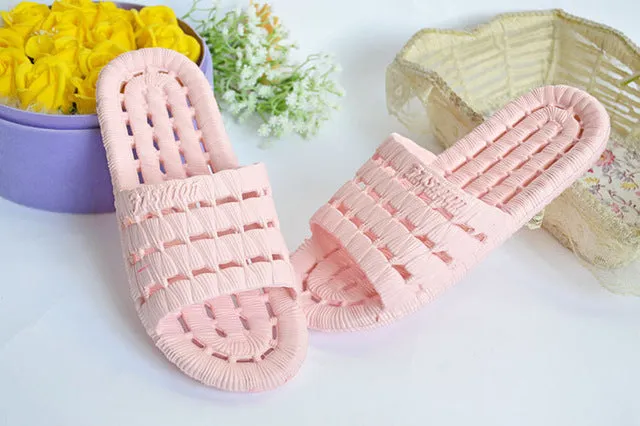 Bathroom Flip Flop Slippers