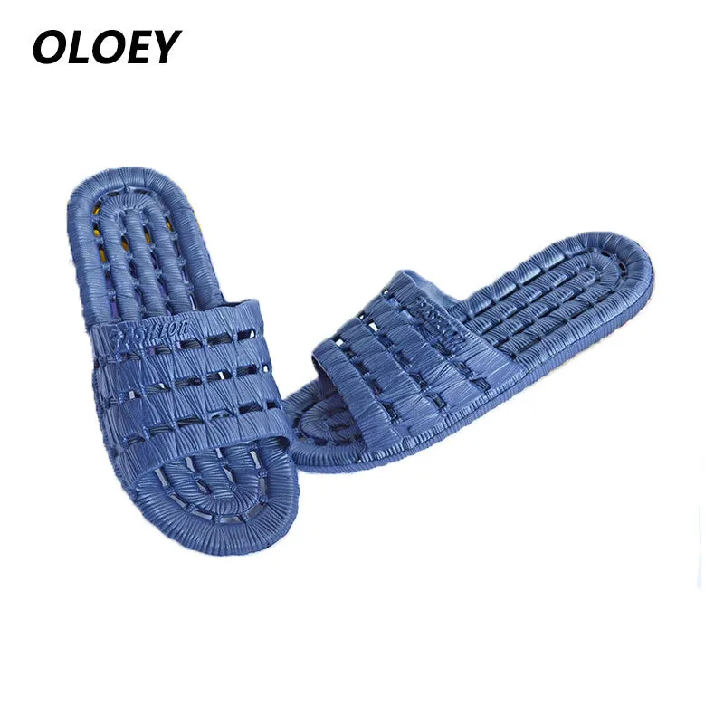 Bathroom Flip Flop Slippers