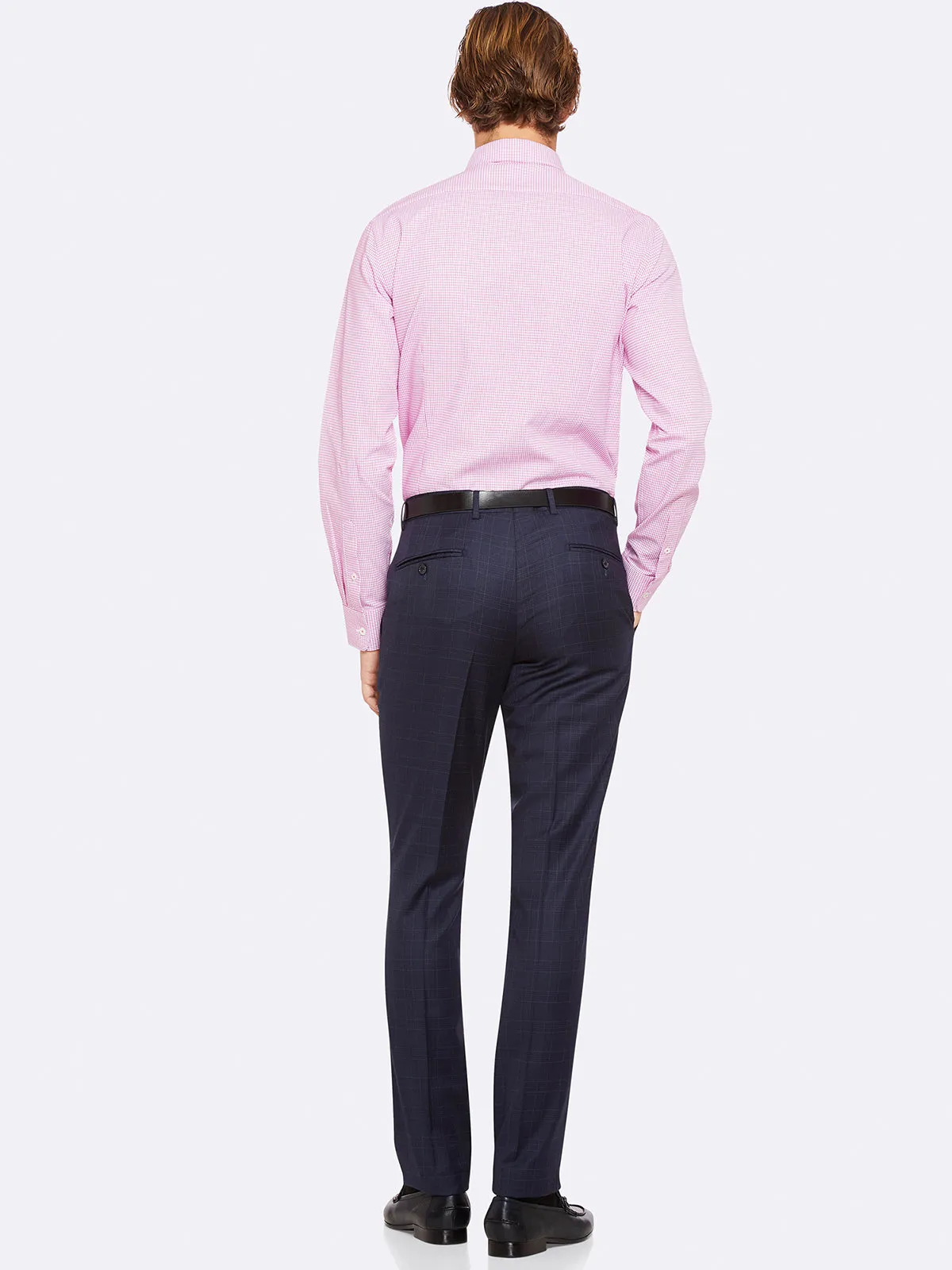 Beckton Dobby Shirt