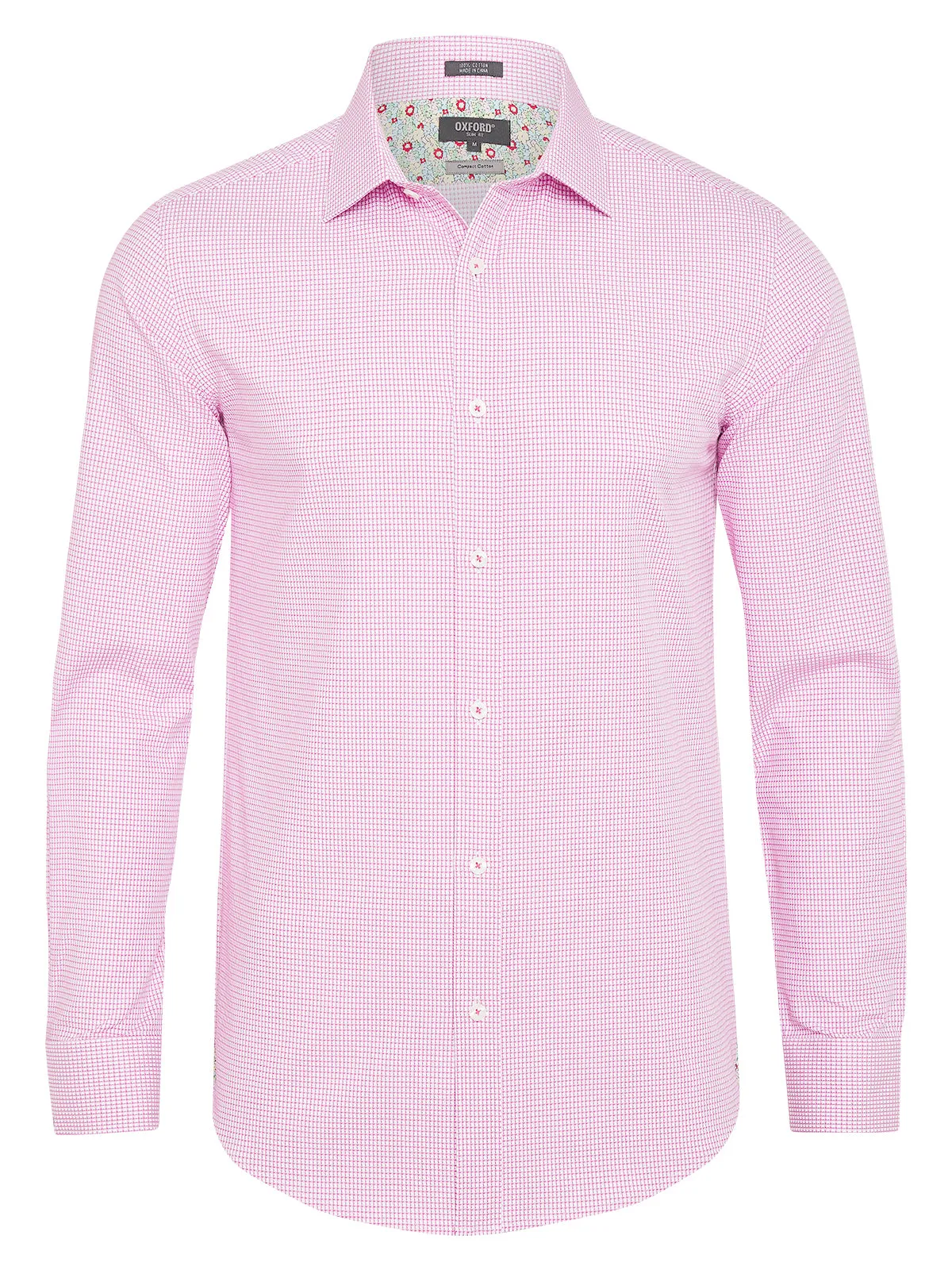 Beckton Dobby Shirt