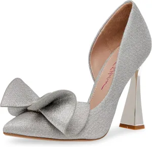 Betsey Johnson Women's Nobble-p Pump