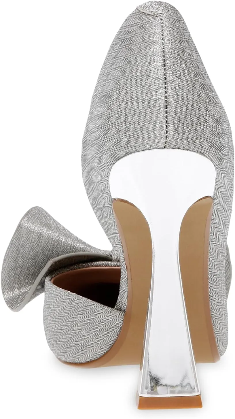 Betsey Johnson Women's Nobble-p Pump