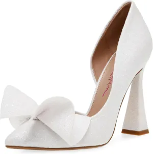 Betsey Johnson Women's Nobble-p Pump