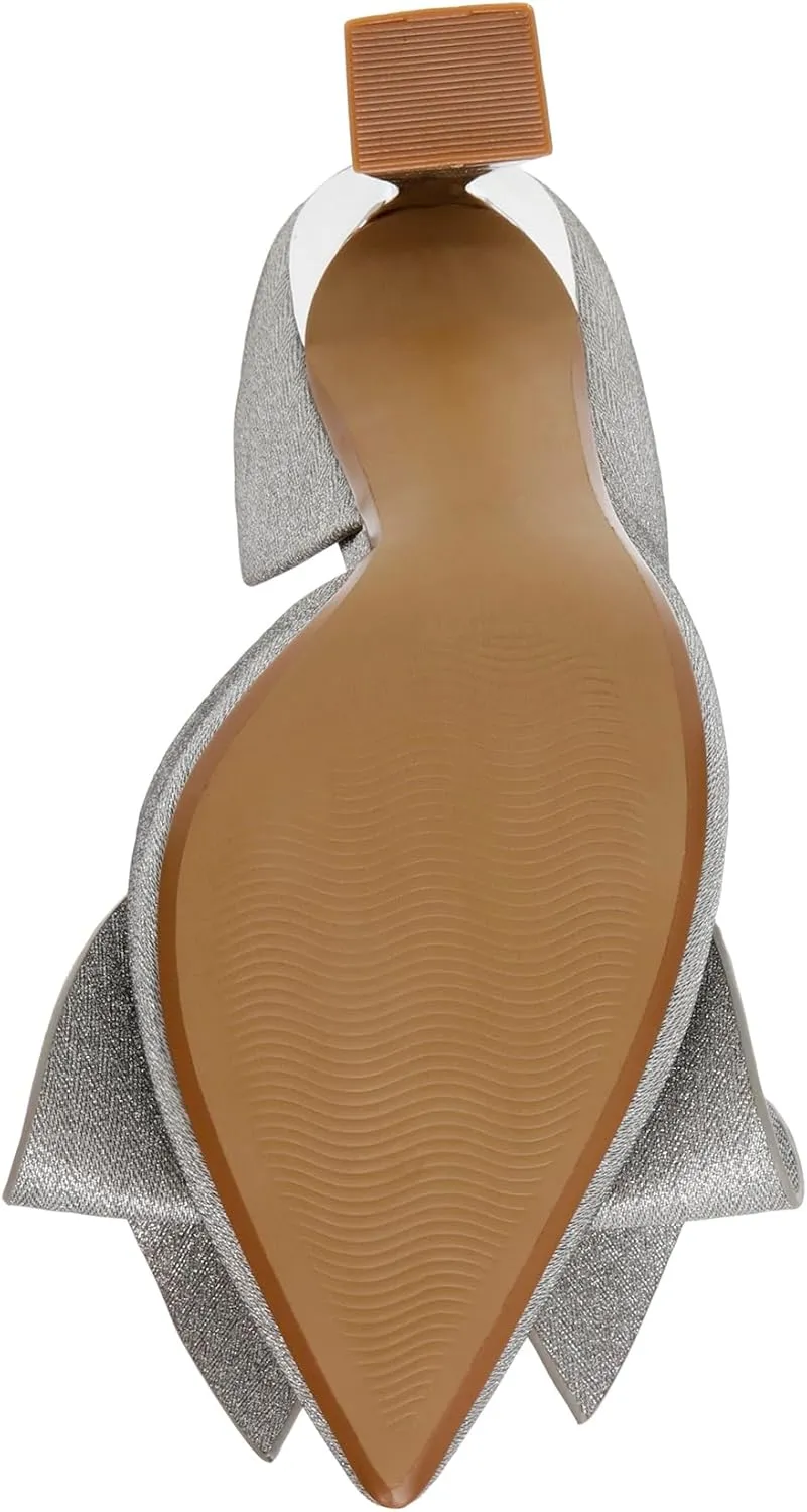 Betsey Johnson Women's Nobble-p Pump