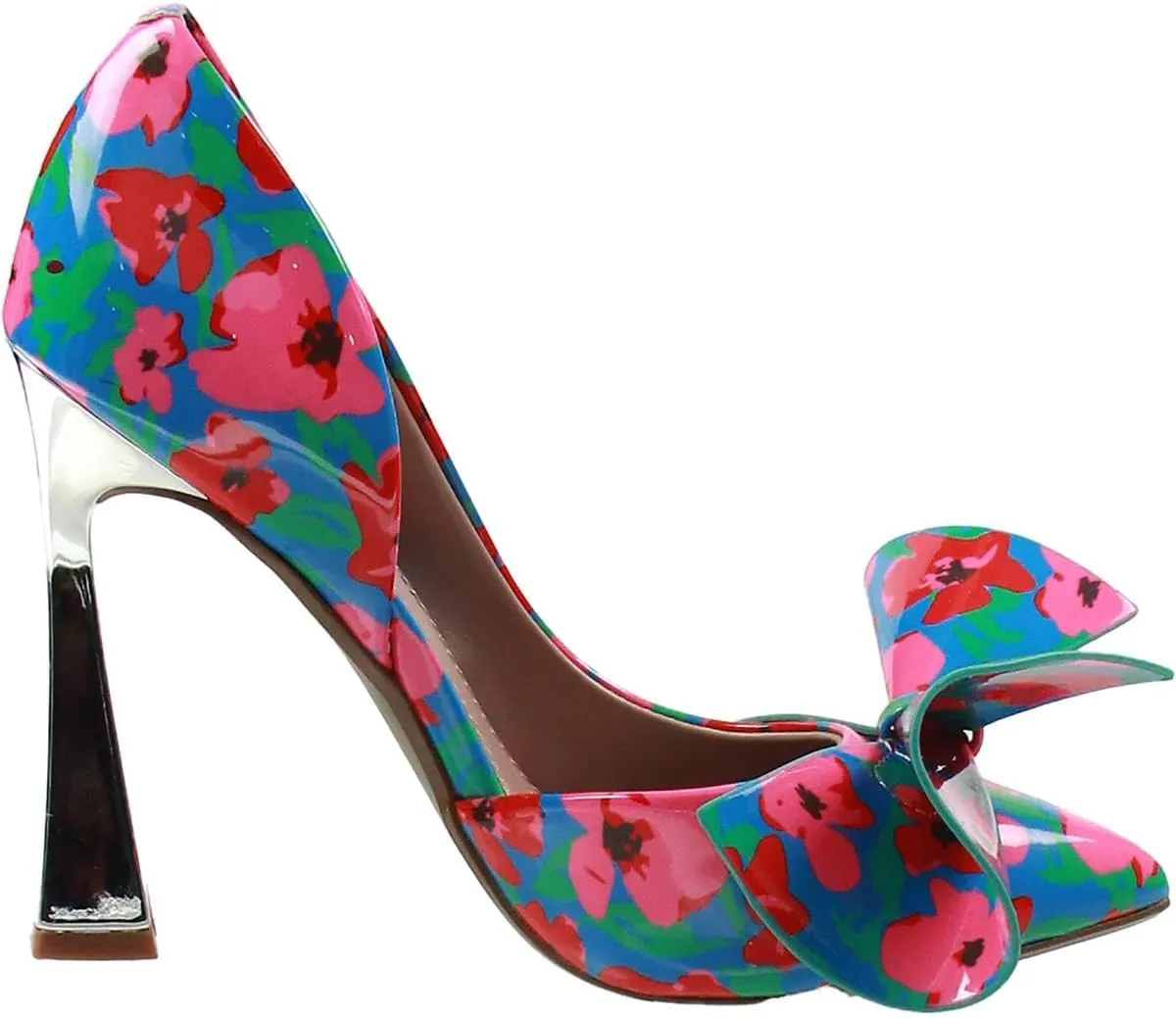 Betsey Johnson Women's Nobble-p Pump
