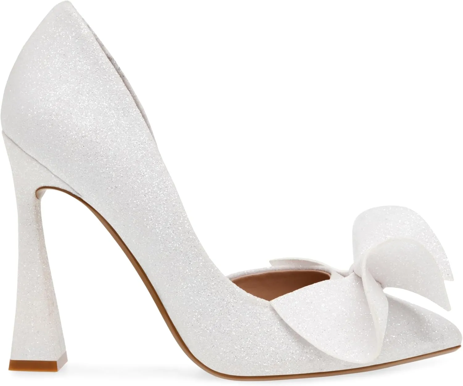 Betsey Johnson Women's Nobble-p Pump