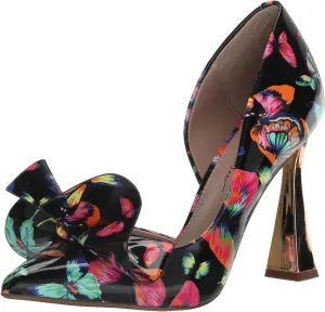Betsey Johnson Women's Nobble-p Pump