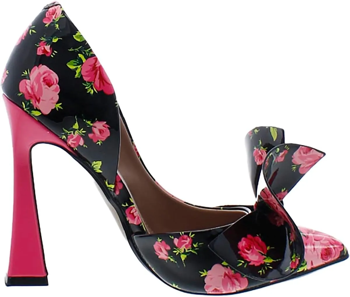 Betsey Johnson Women's Nobble-p Pump
