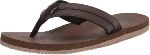Billabong Men's All Day Impact Supreme Cushion Eva Footbed Sandal Flip-Flop