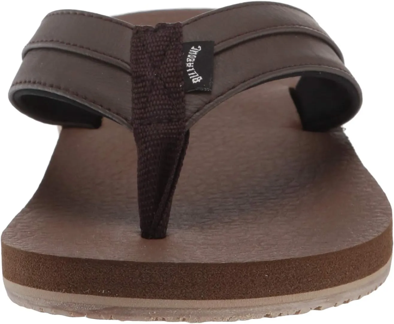 Billabong Men's All Day Impact Supreme Cushion Eva Footbed Sandal Flip-Flop