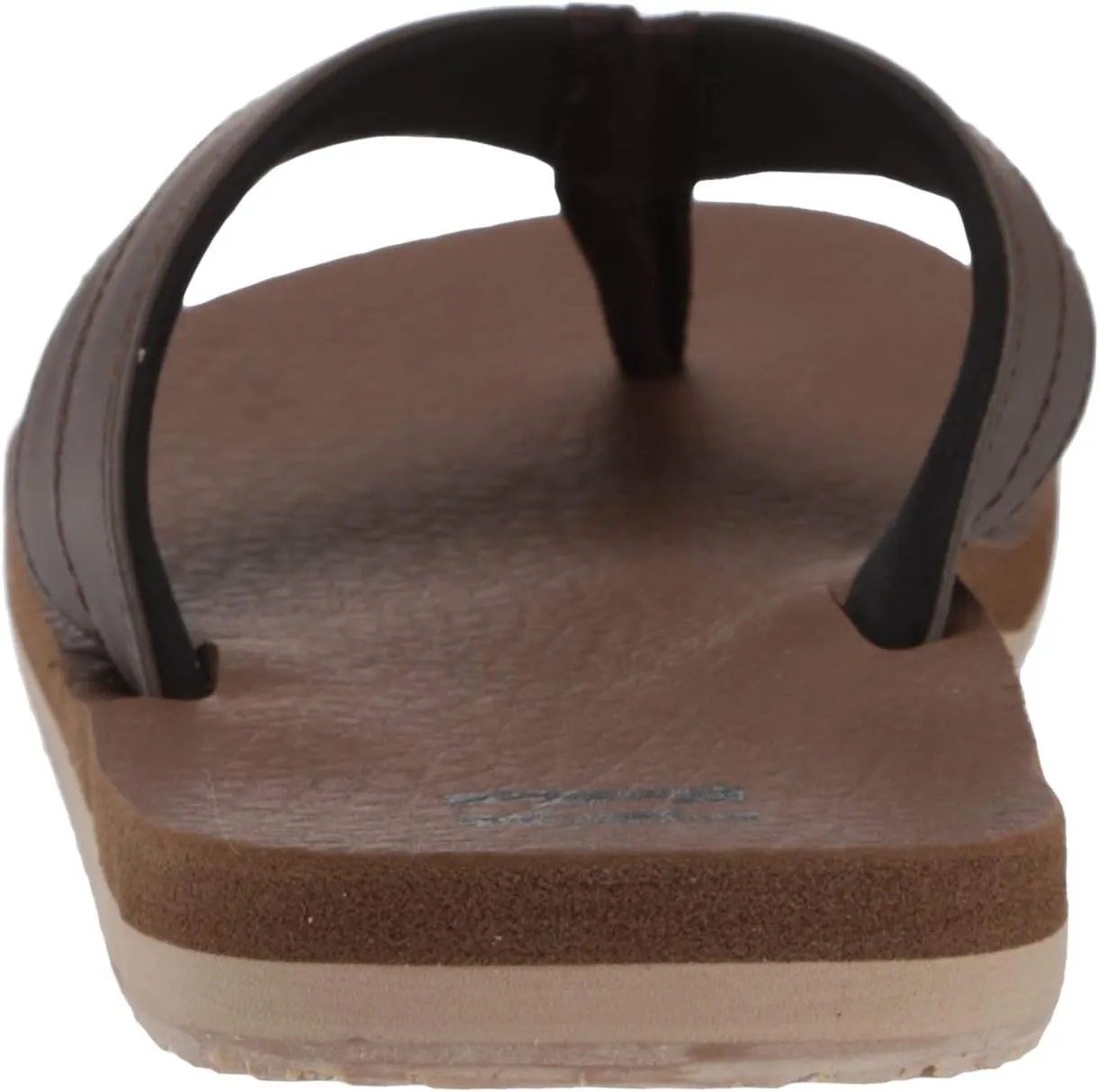 Billabong Men's All Day Impact Supreme Cushion Eva Footbed Sandal Flip-Flop