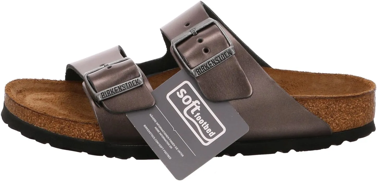 Birkenstock Unisex Slides