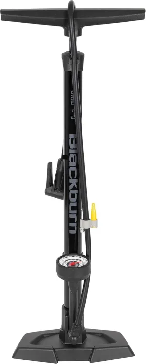 Blackburn Unisex Adult Lezyne Gasket Set for Road Drive Black, 1-RP-SEAL-KV1RDDR Pump