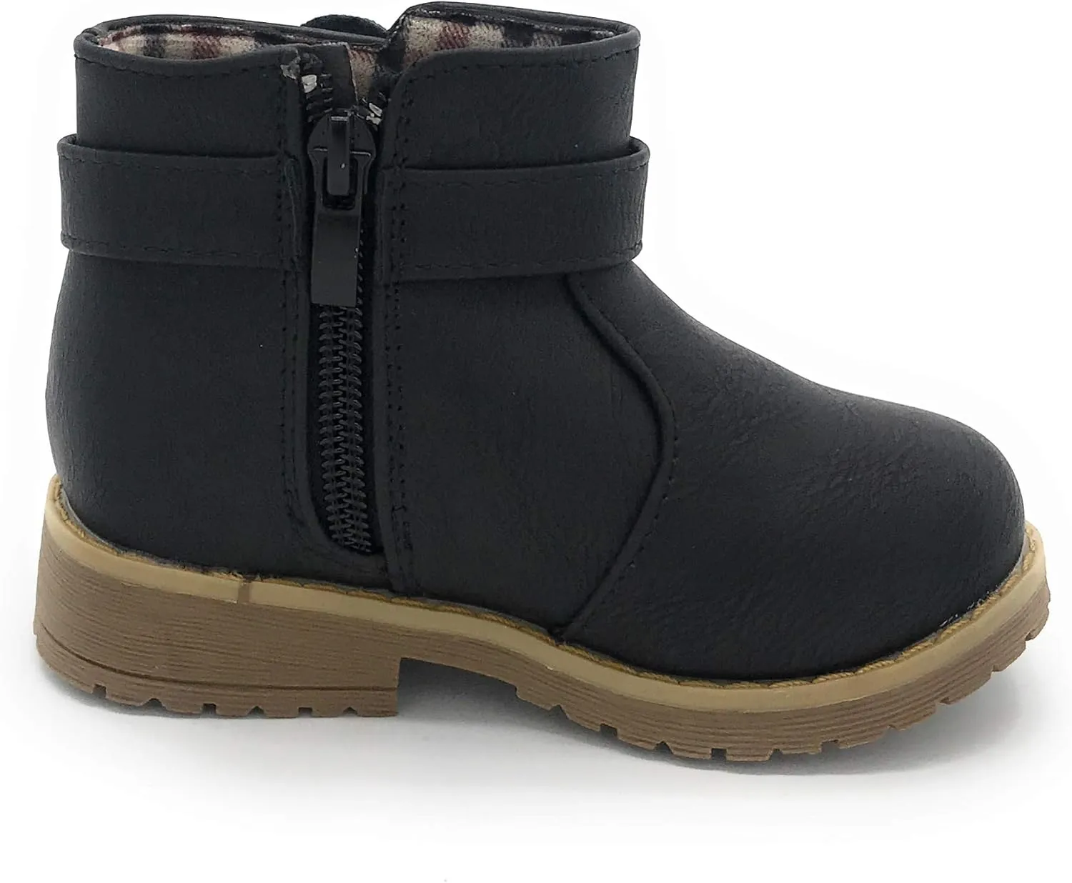Blue Berry Girls Fashion Cute Toddler/Infant Winter Snow Boots