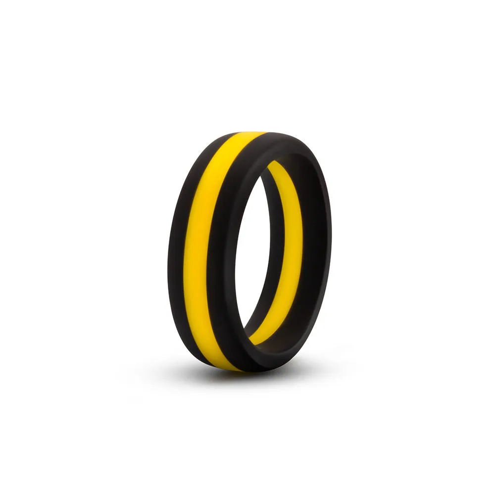 Blush Performance Silicone Boilable Go Pro Cock Ring