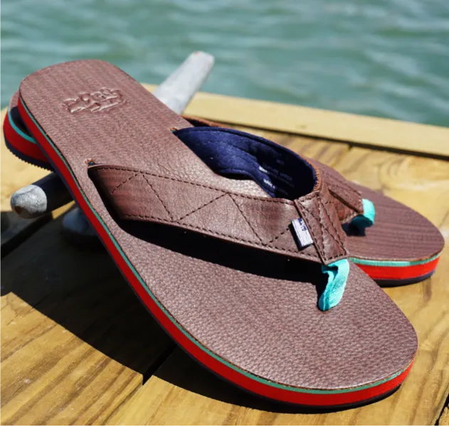 BOARDWALK FLIP FLOP