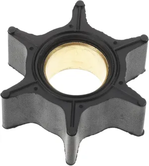 Boat Pump Impeller Marine Impeller for Boat Motors Replacement Marine Transfer Pump Easy Installation