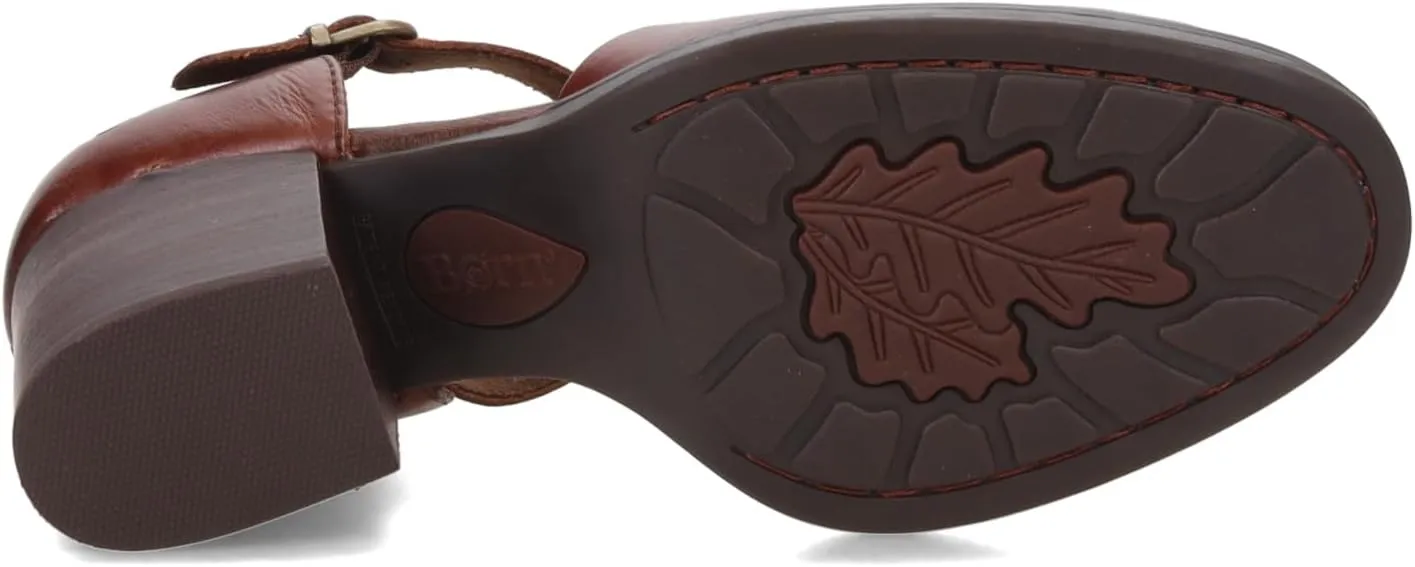 BORN Women's, Haida Pump