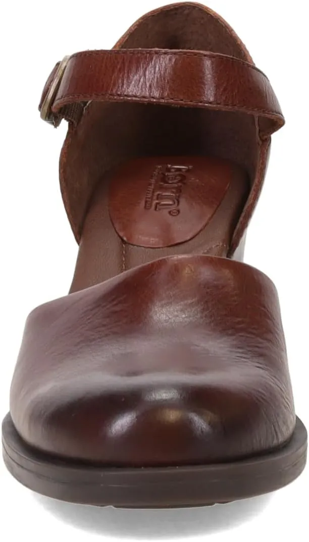 BORN Women's, Haida Pump
