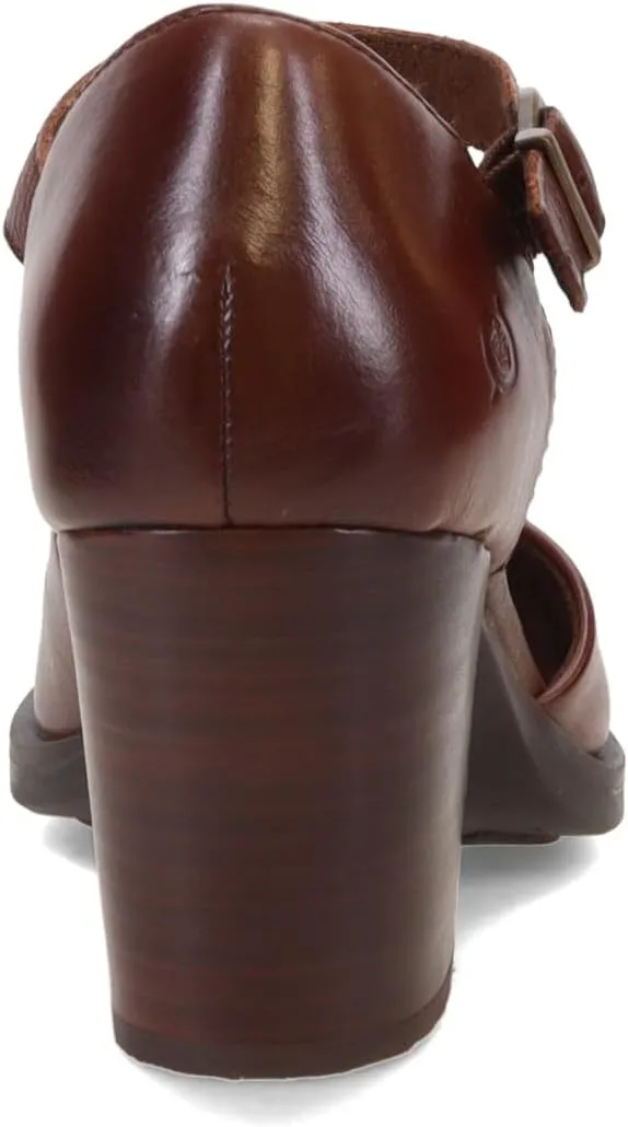 BORN Women's, Haida Pump