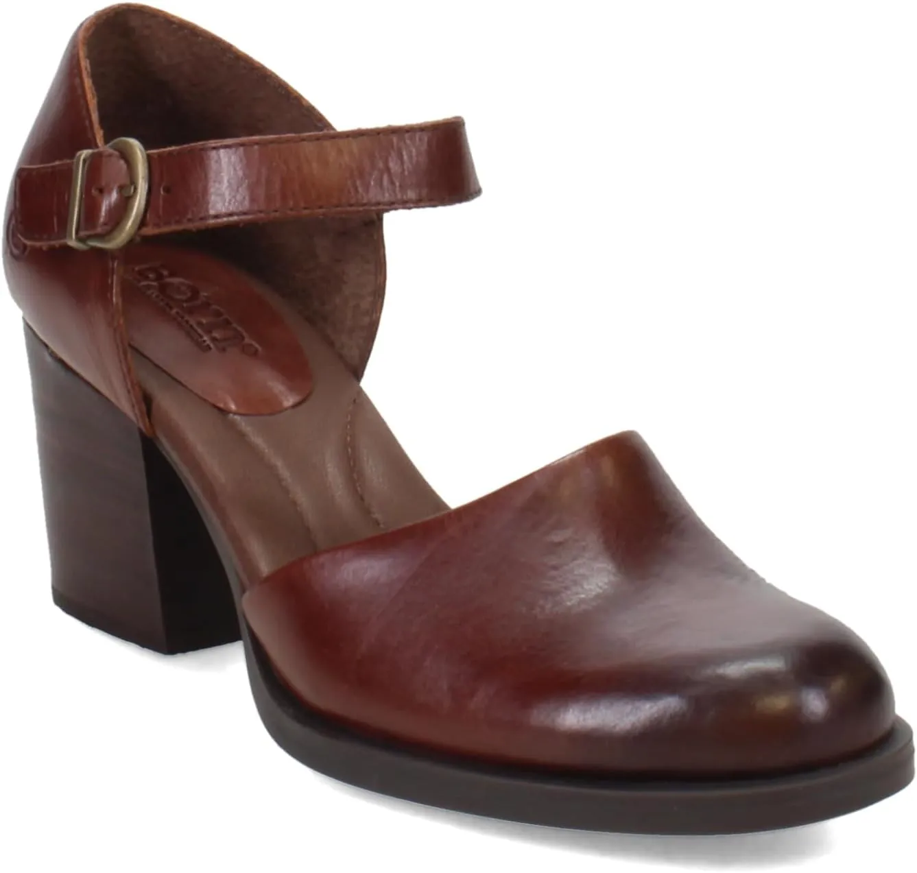 BORN Women's, Haida Pump