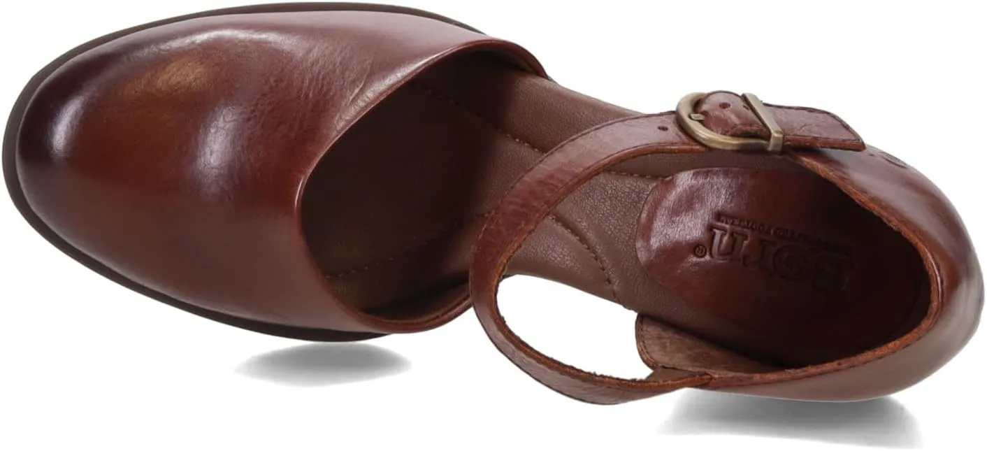 BORN Women's, Haida Pump