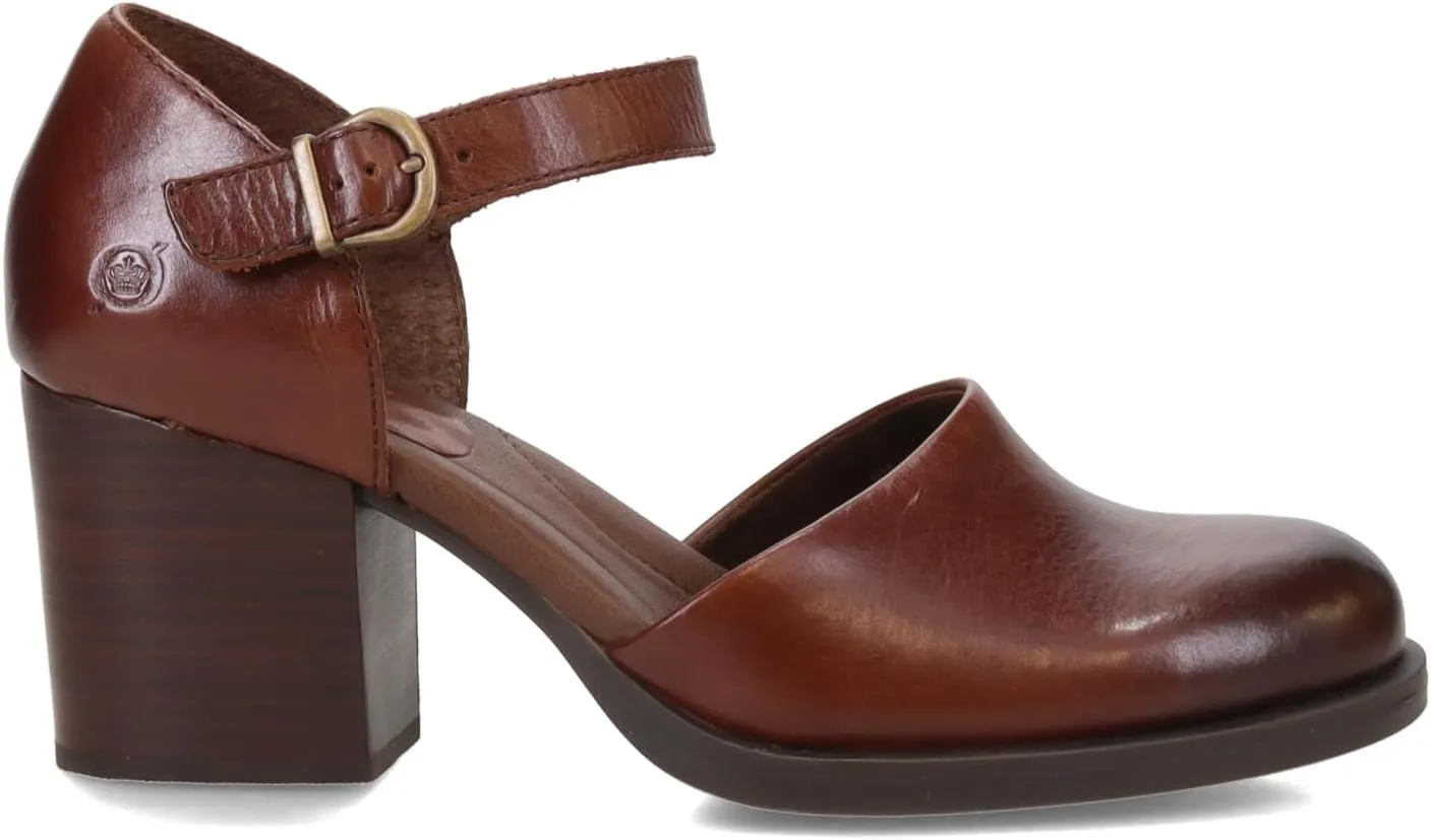 BORN Women's, Haida Pump