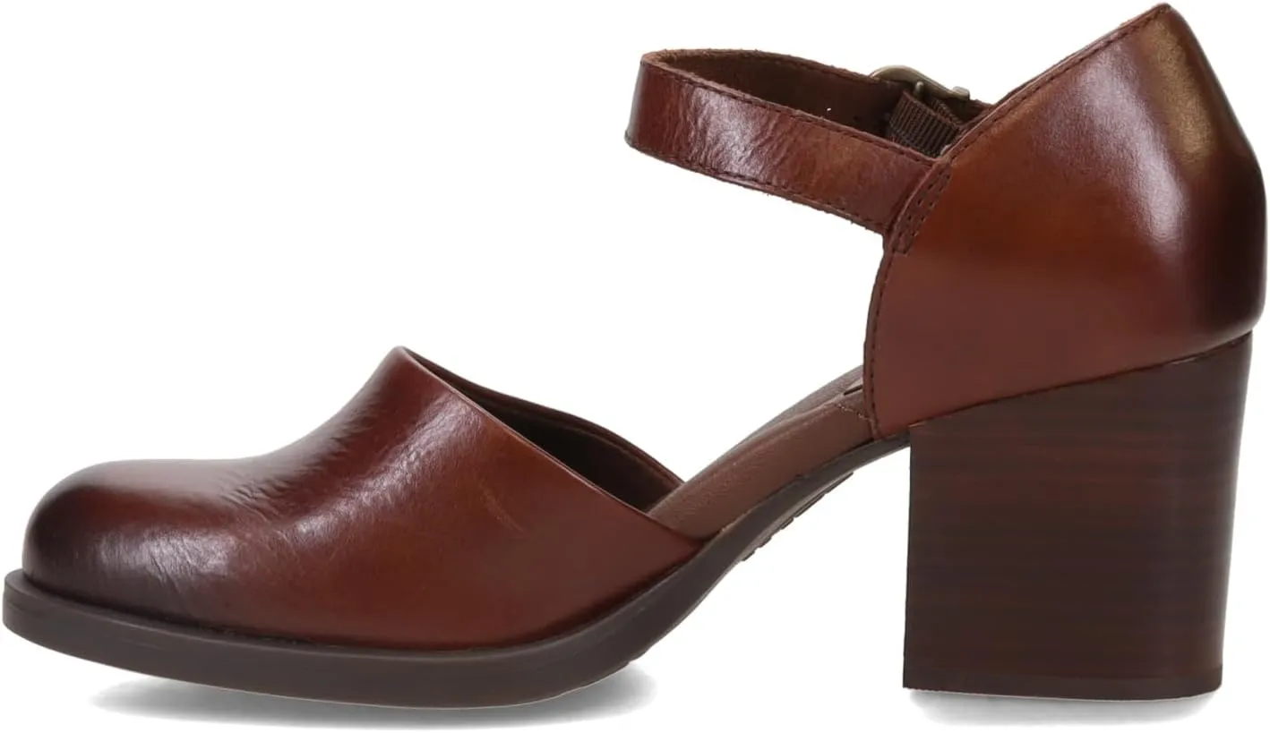 BORN Women's, Haida Pump