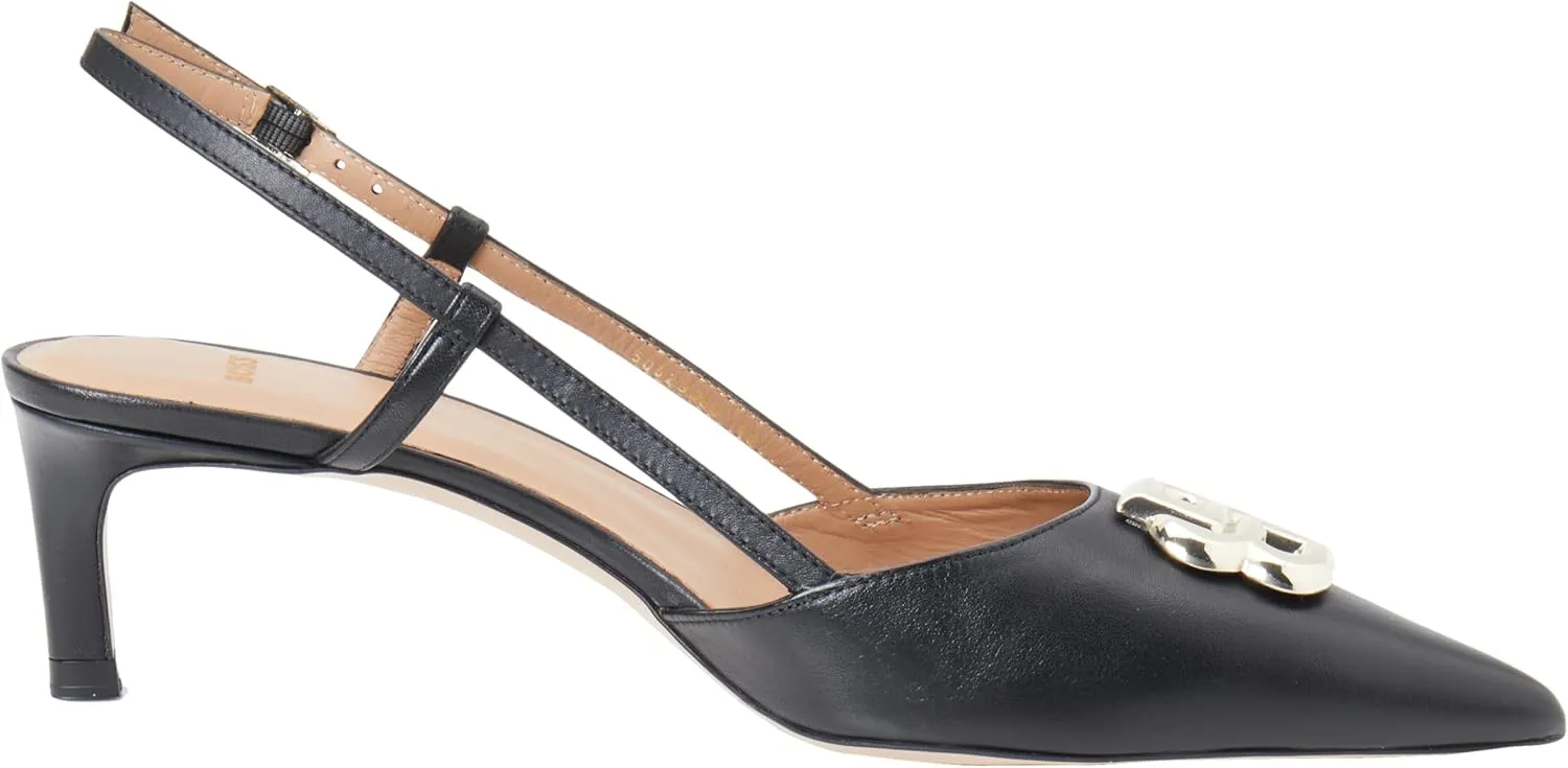 BOSS Women's Modern Pump