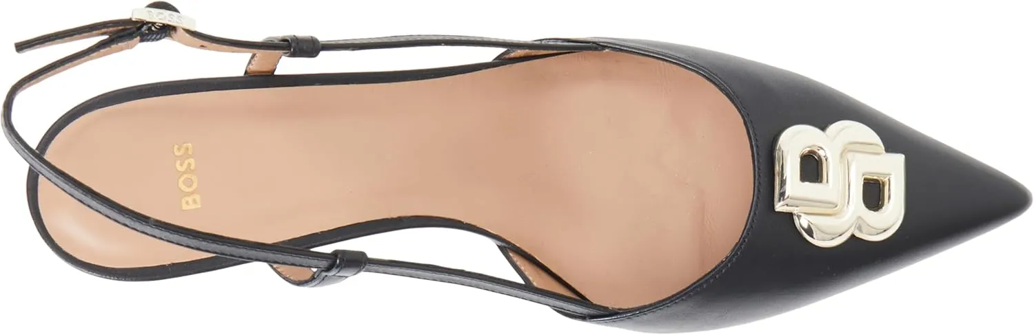 BOSS Women's Modern Pump
